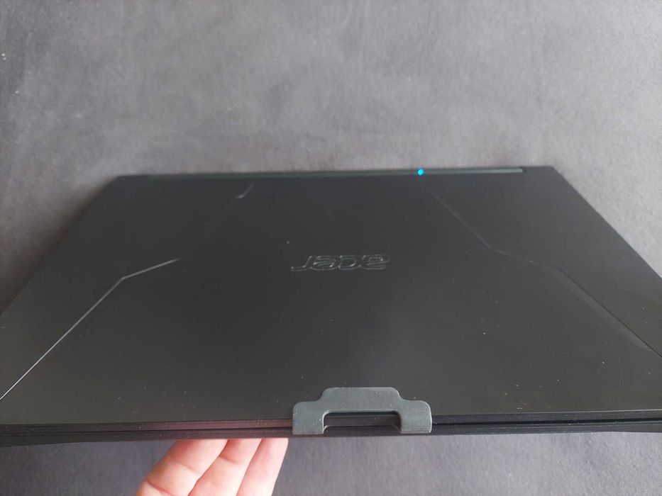 Acer Nitro 5 - RTX3060, RAM 32Gb, SSD 1,5Tb, i5-11400H
