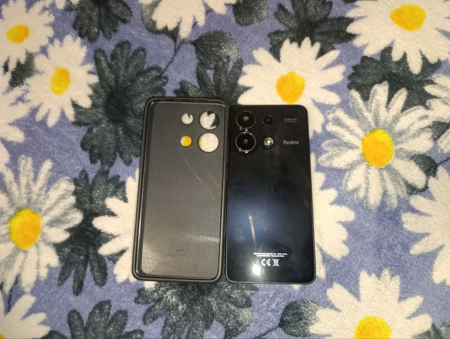 Redmi note 13 256 гб