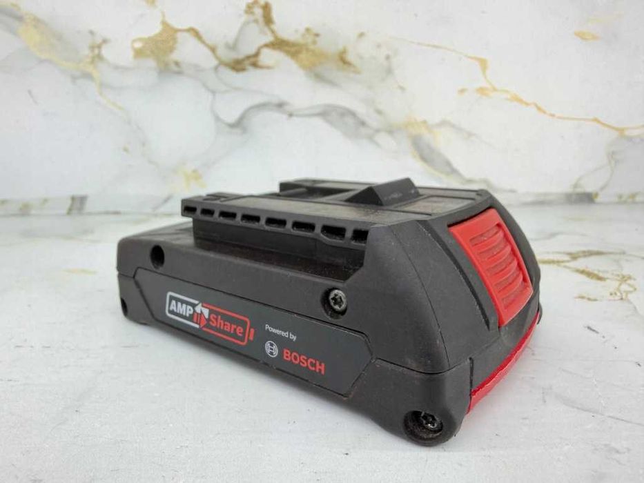 Oryginalny Akumulator Bateria BOSCH 18V 2.0AH SUPER STAN!