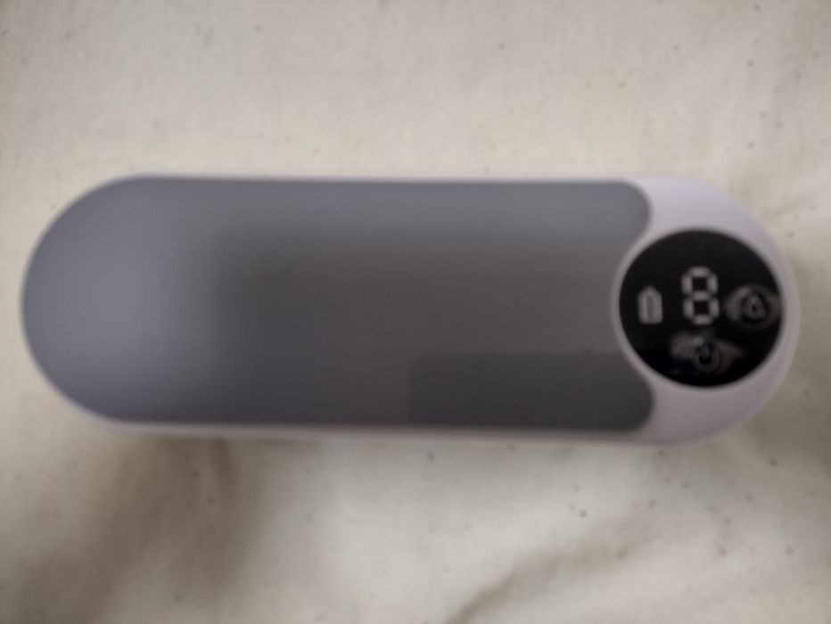 Ультразвуковой очиститель