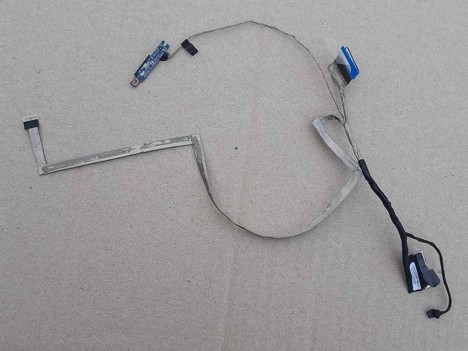 Шлейф матрицы Dell E7440 30pin.