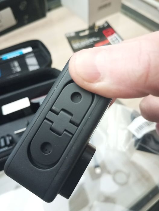 GoPro hero 11 black 256gb (комплект)