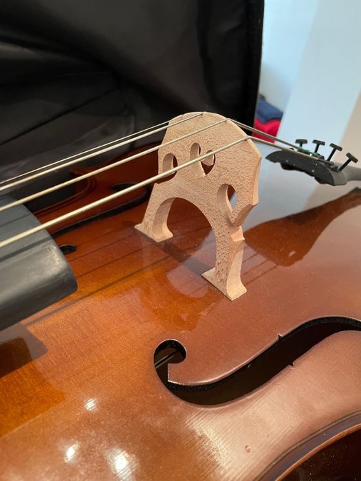 Violoncelo Stentor Student I 3/4