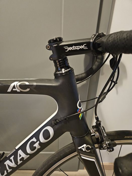rower szosowy Colnago AC-R carbon