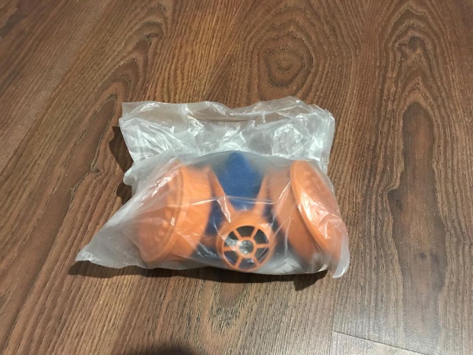 Респиратор новый