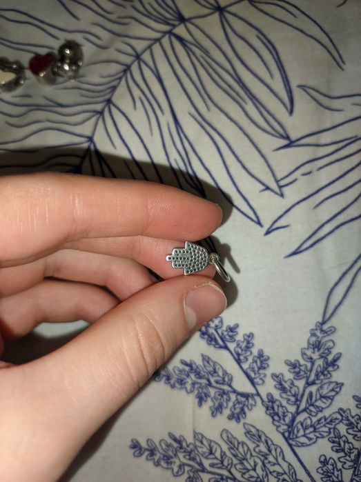 Срочно шарм Пандора Pandora