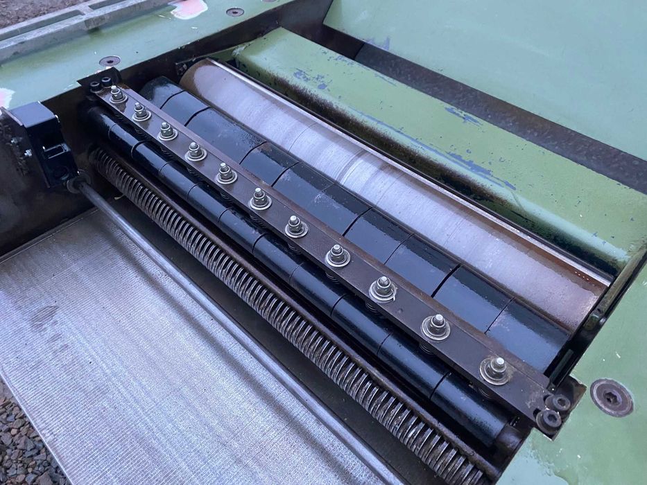 Grubościówka SCM Linvicta S63