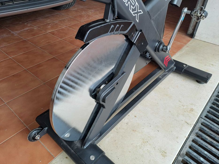 Bicicleta cycling Toorx SRX 75