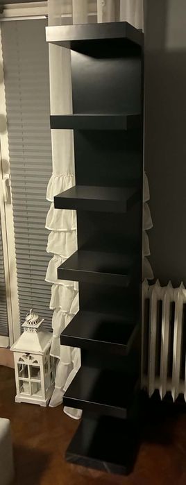 Ikea pólka regał