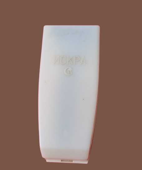 Станок для бритья,бритва  «Искра» СССР, б/у
