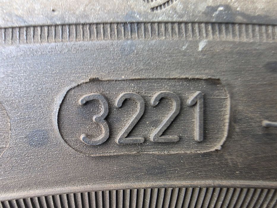 Goodyear Efficientgrip Performance 195/55r16 91V N5401