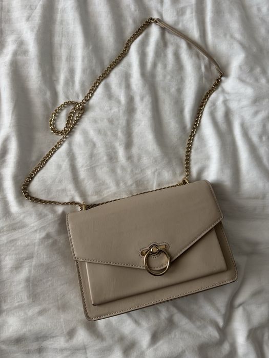 Сумка через плече