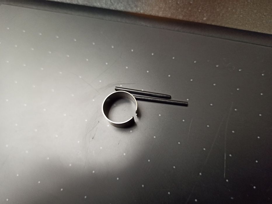 tablet Wacom CTL-672