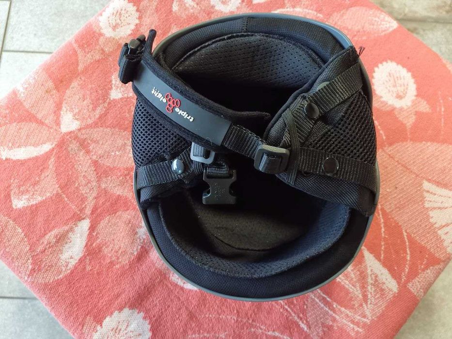 Дитячий шолом Triple8 Old School USA XS S  52-54см сноуборд лижі США