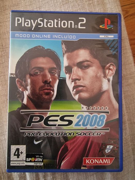 Jogos playstation 2 vendo pelas melhores ofertas