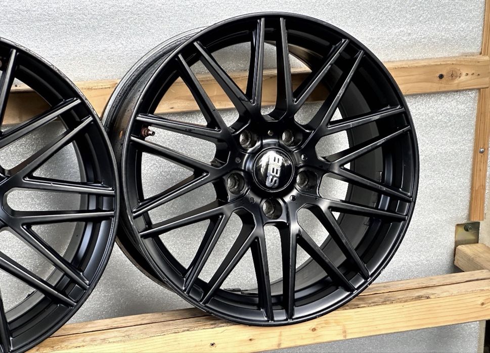 Диски R17 5/120 BMW Е90 F01 F07 F10 F11 F30 VW T5 T6 Multivan Opel