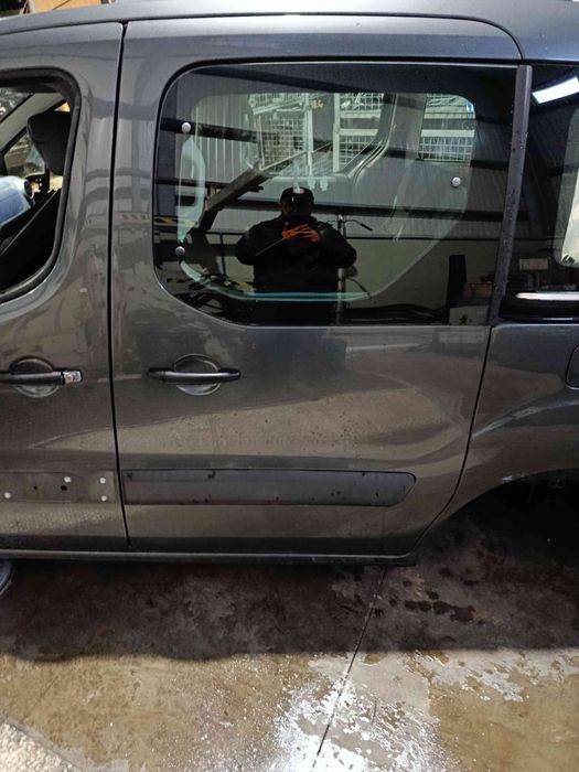 Porta lateral correr esquerda CITROËN Berlingo (B9)