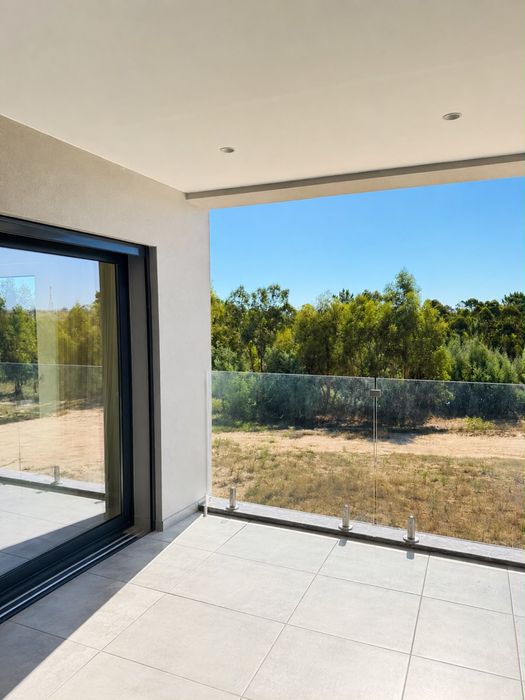 Apartamento T2 Novo