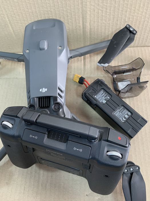 DJI Mavic 3 Enterprise