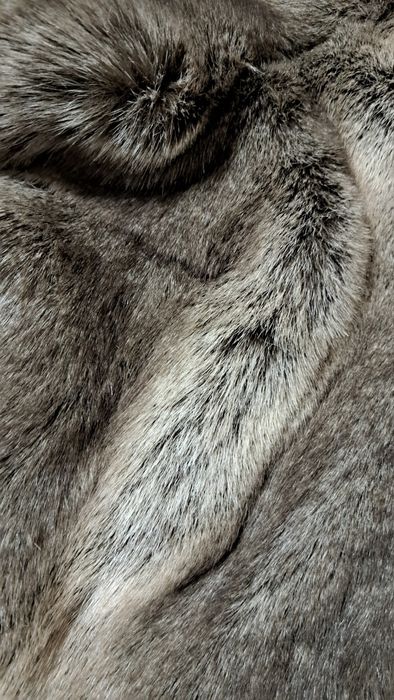 Sztuczne futerko, must have