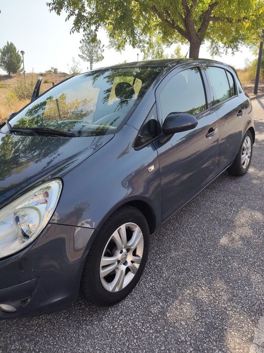 Opel Corsa 1.2  Cosmo
