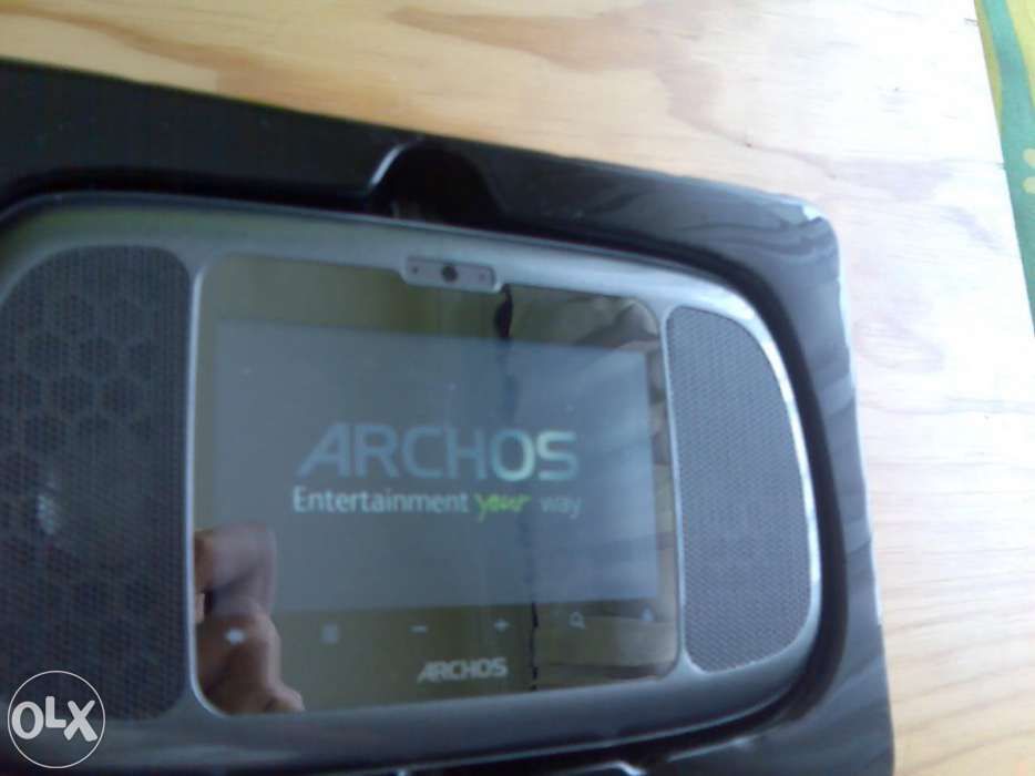 Android radio wifi, mp3, colunas hd, gmail,tablet,tem tudo..