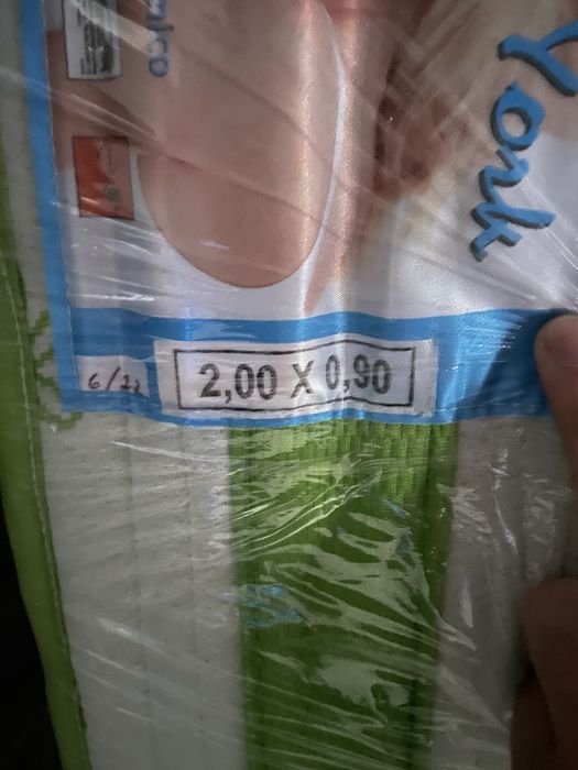 Cama Solteiro 90x200 Melhor Oferta