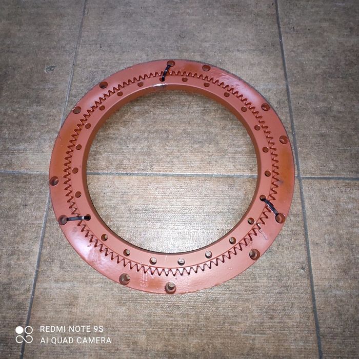 Wieniec sprzęgła GPW wózek widłowy