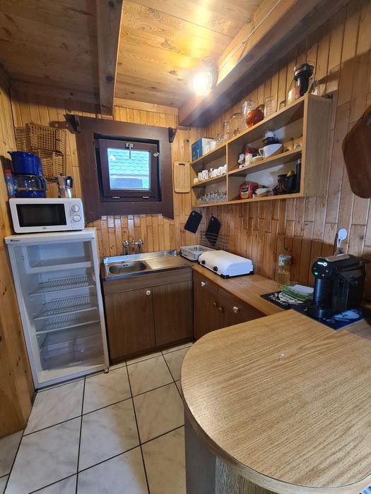 Dom Letniskowy Białka 120m2 Jezioro Grill Ognisko TV 50" Dvd 10 łóżek 3 sypialnie Jacuzzi Bania Kominek Piwnica