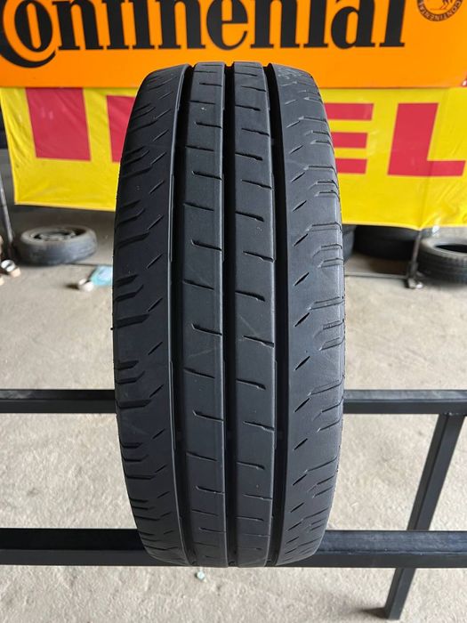 Розпаровка 215/65 r16c Continenval ContiVanContact 200 1шт 2023р (514)
