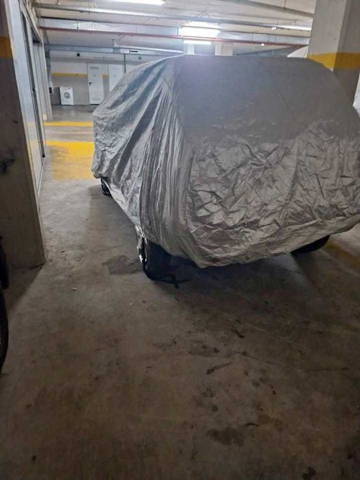 Lugar de garagem centro de Vila Nova de Gaia