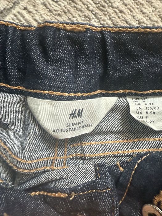 Джинси  H&M  для хлопчика