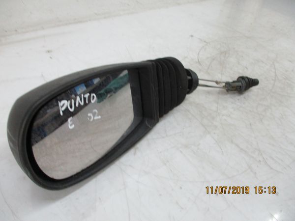 Retrovisor / espelho esquerdo FIAT Punto (188_)