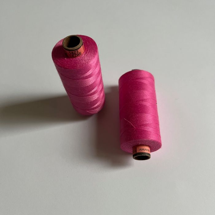 Нитки швейні Coats, Trigan, Amman, Gutterman