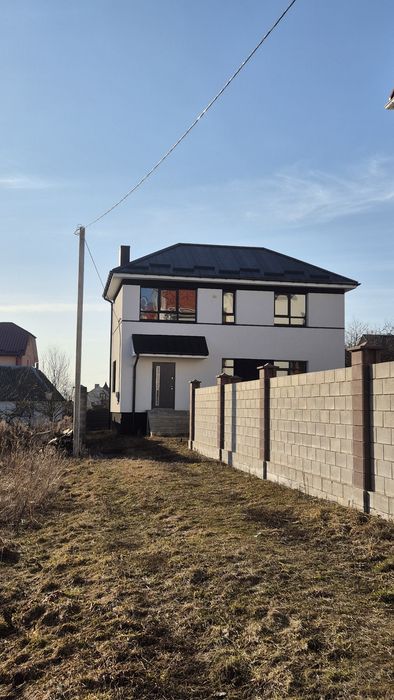 )( Продаж будинку район Колоденки