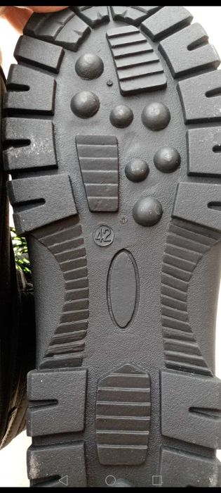 Botas para a neve Novas