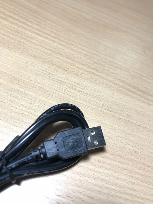 Кабель для роутера 5В