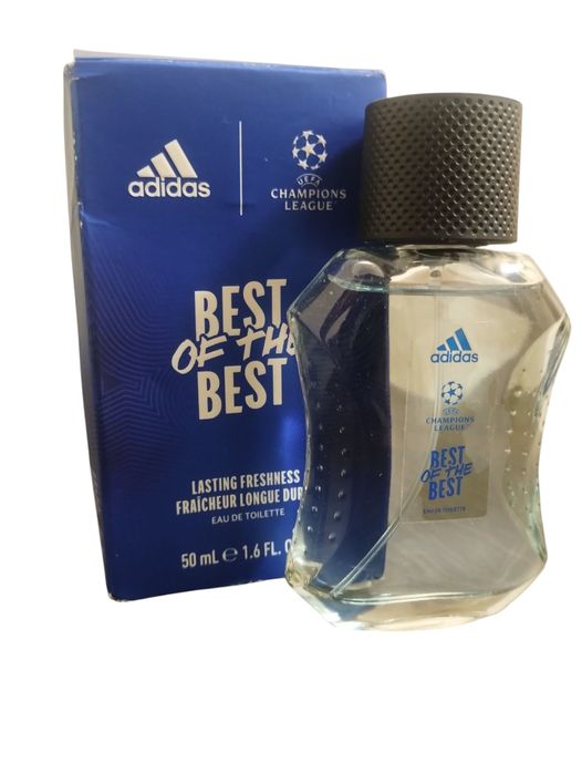 Чоловіча туалетна вода Adidas