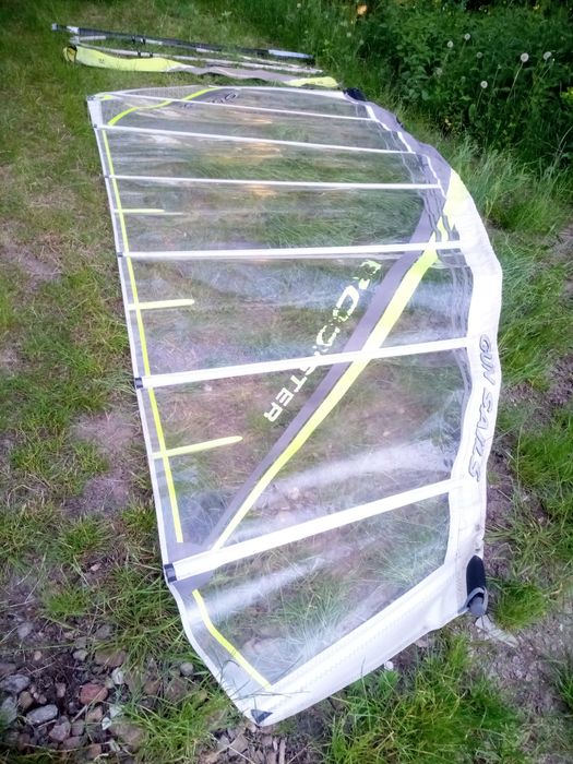 Pędnik Gun Booster 9.5