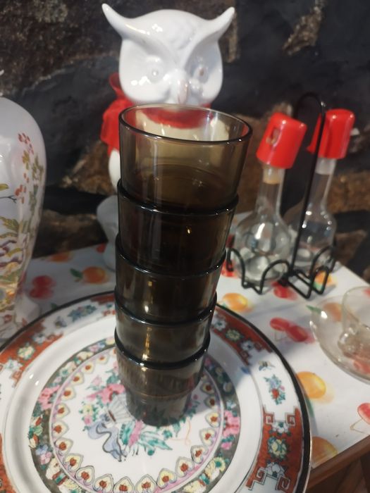 Vários artigos de decoração lindíssimos