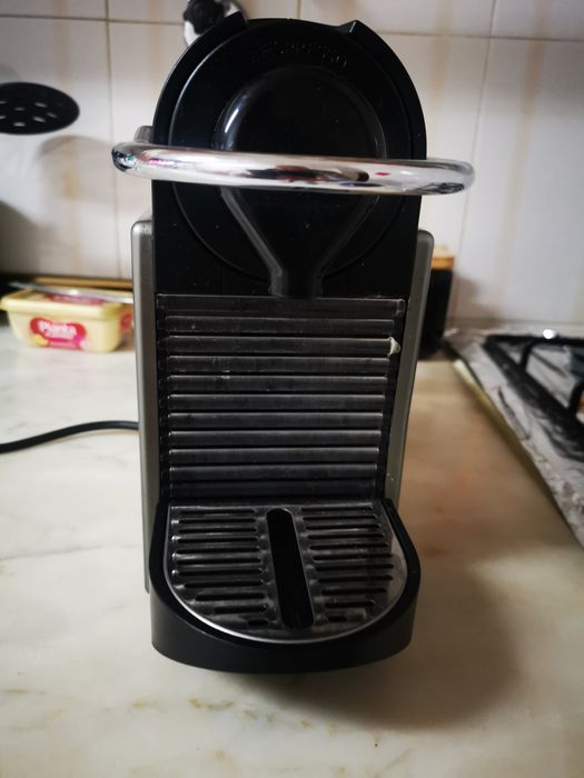 Krups Nespresso XN3005