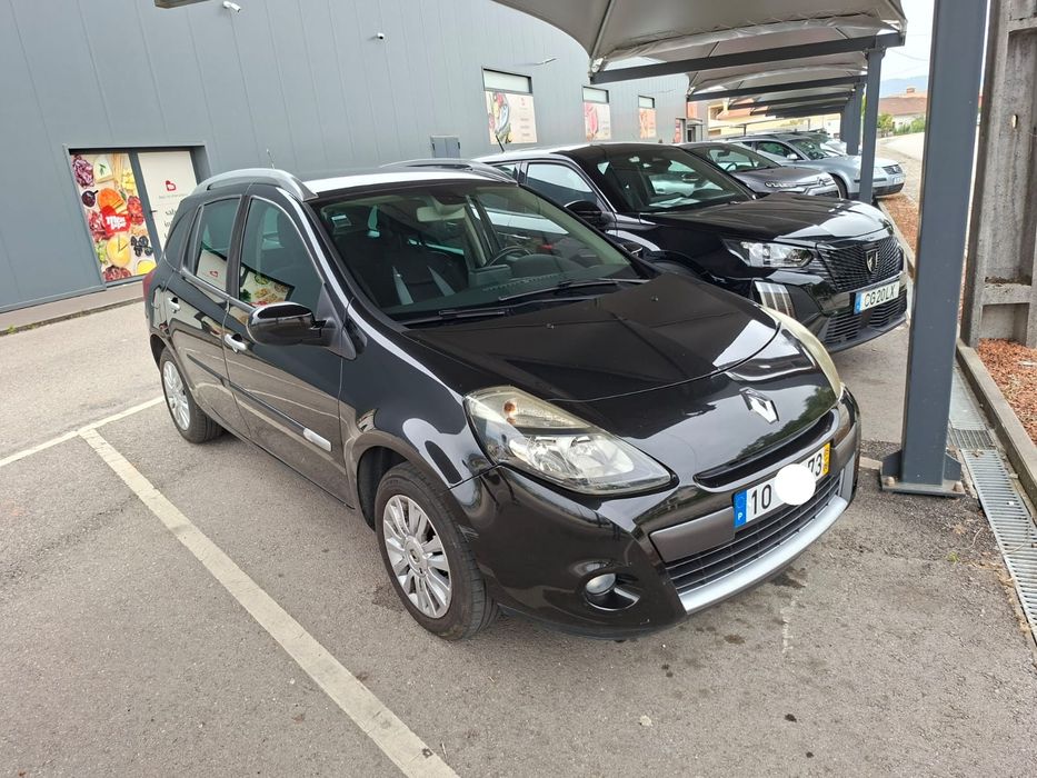 Clio 2009 impecável baixa km todos opcionais funcionam