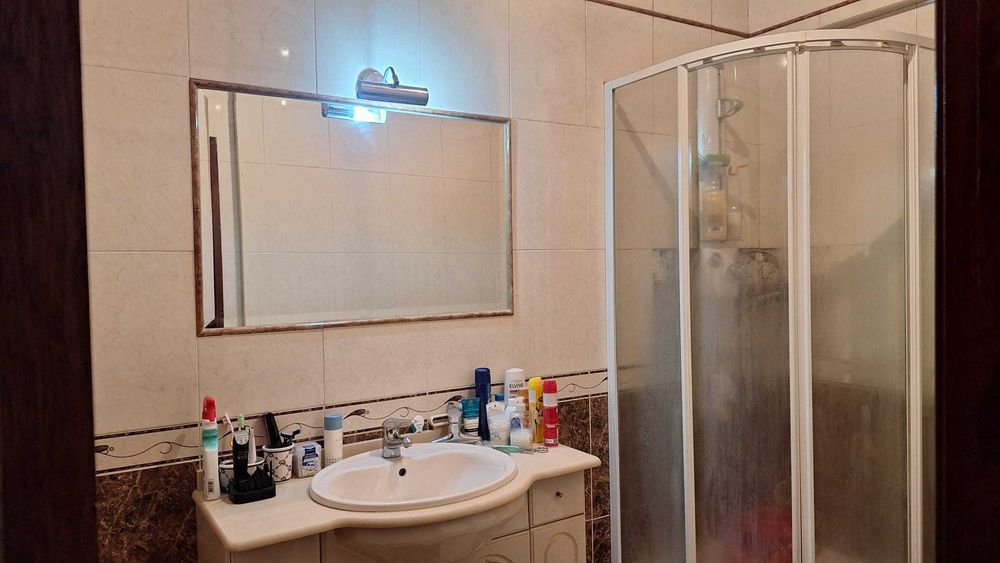 Apartamento T2  R/Ch Entroncamento