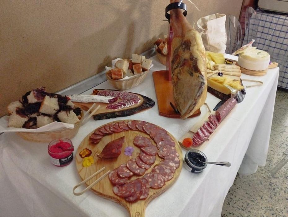 Garage Club 34 - Espaço para eventos