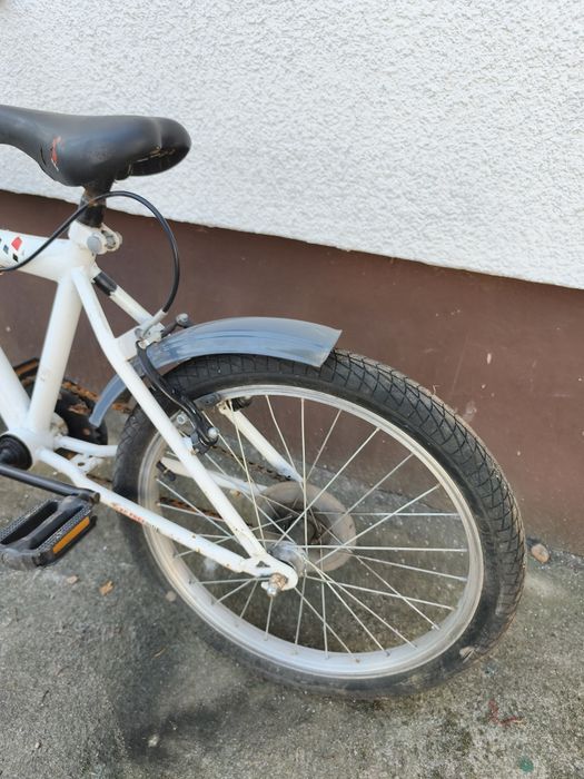 Rower dziecięcy 20 cali