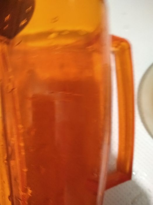 Чаша-блендер к кухонному комбайну STRAUME,  Прибалтика.