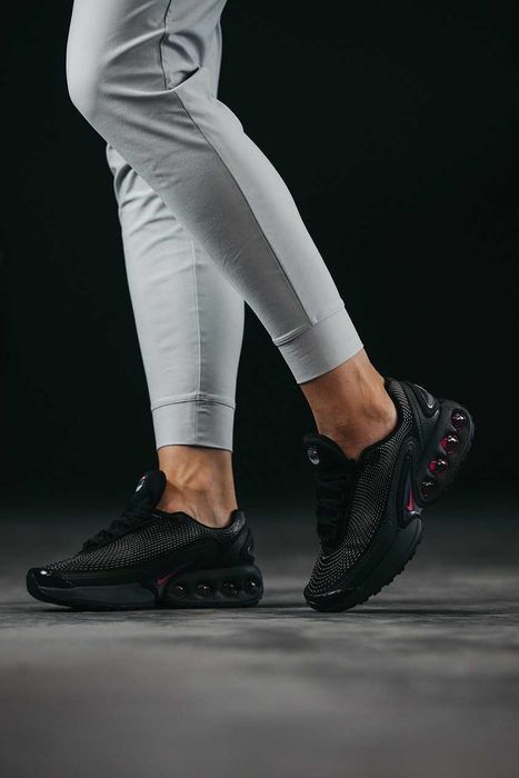 ‼️Акція ‼️Кроссовки Женские Nike Air Max DN All Night/Кросівки жіночі найк Дн/Останній розміри