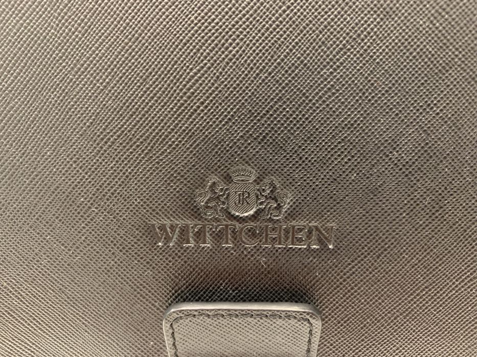 Портфель діловий Wittchen