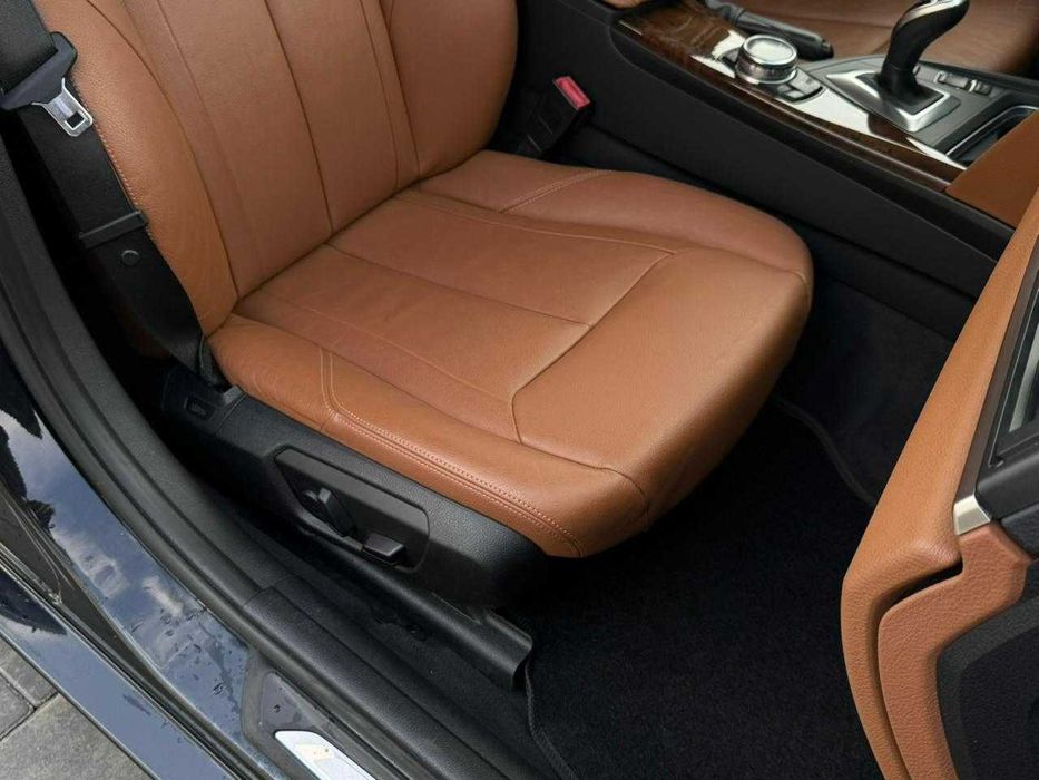 BMW 3 Series 2014 VIN WBA3G7C52EKN37499 фото оголошення 17 з 24