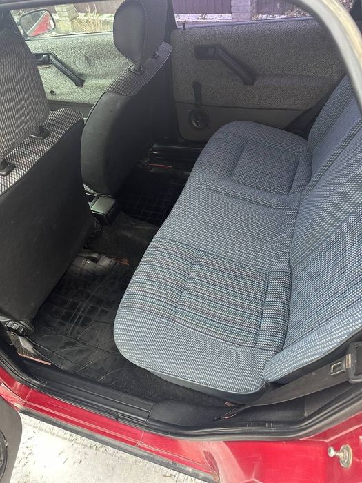 Продам пасат б3 1.9д